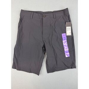 Oakley Take Pro Short 3.0 Mens‎ 30 Black Golf Performance FOA401404